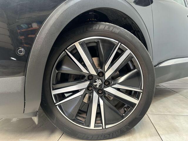 Peugeot 3008 1.5 BlueHDi GT GARANTIE 12 MOISLEDGPSCAMERA