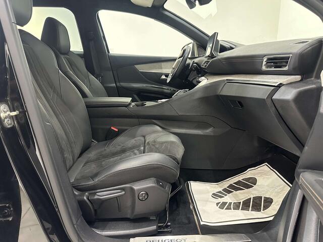 Peugeot 3008 1.5 BlueHDi GT GARANTIE 12 MOISLEDGPSCAMERA