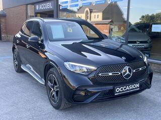MERCEDES-BENZ G-KLASSE 220 cdi 4 matic AMG LINE