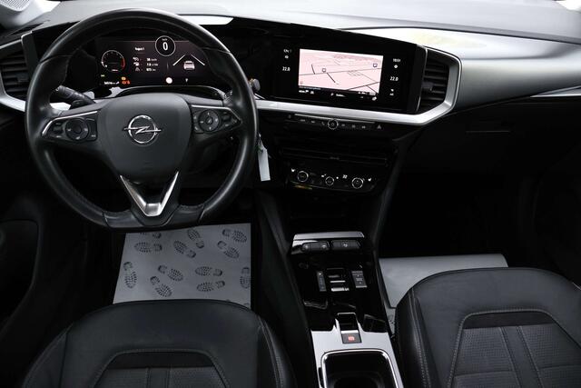 Opel Mokka 1.2 Turbo Edition 360�Cam LijnA DodeH Garantie