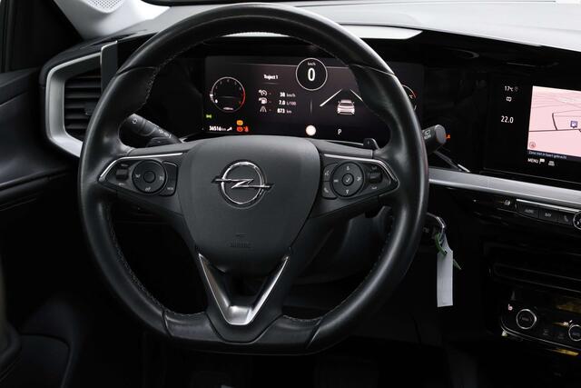 Opel Mokka 1.2 Turbo Edition 360�Cam LijnA DodeH Garantie
