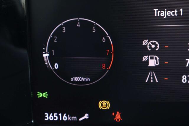 Opel Mokka 1.2 Turbo Edition 360�Cam LijnA DodeH Garantie