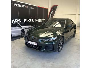 BMW I4 eDrive40 Gran Coupe M Sport