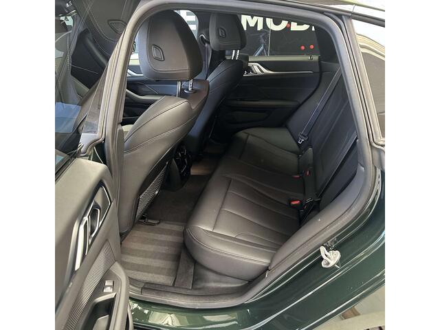 BMW I4 eDrive40 Gran Coupe M Sport