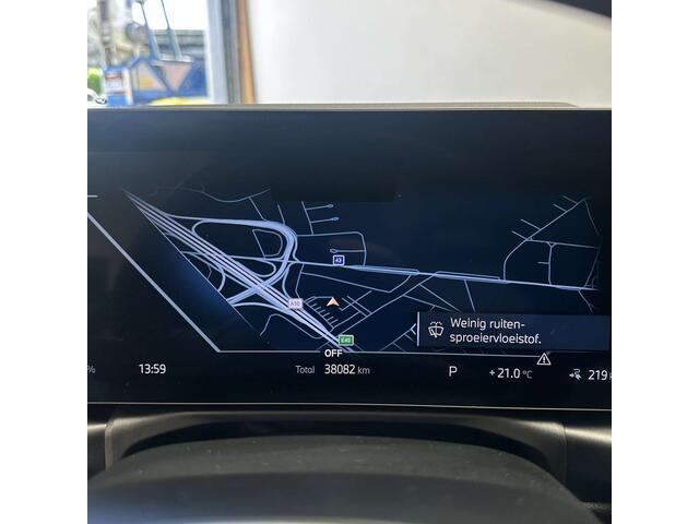 BMW I4 eDrive40 Gran Coupe M Sport