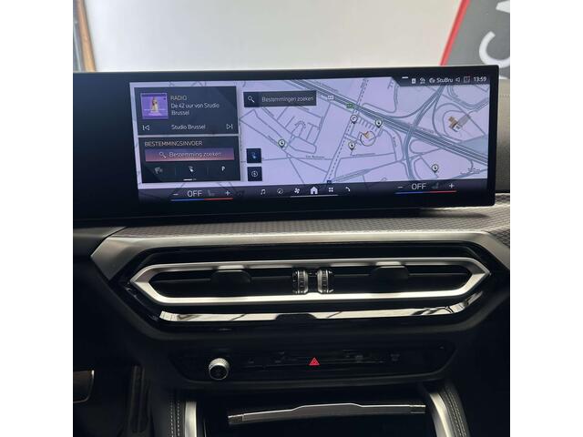 BMW I4 eDrive40 Gran Coupe M Sport