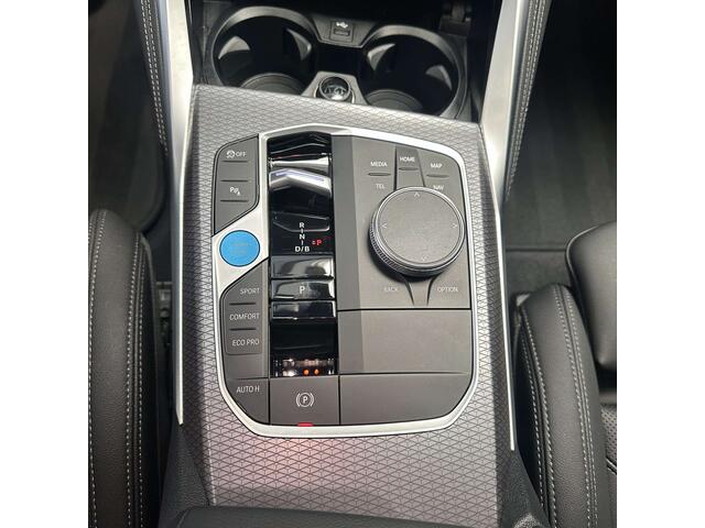 BMW I4 eDrive40 Gran Coupe M Sport