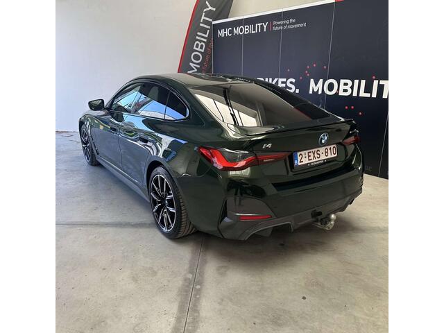 BMW I4 eDrive40 Gran Coupe M Sport