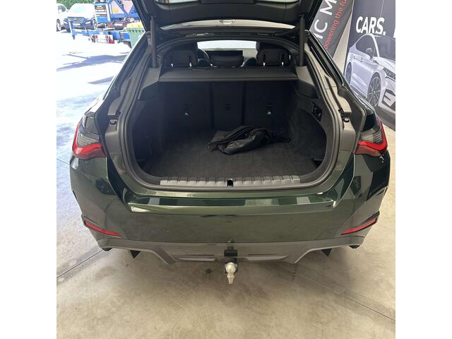 BMW I4 eDrive40 Gran Coupe M Sport