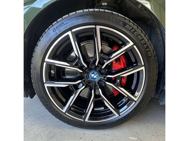 BMW I4 eDrive40 Gran Coupe M Sport