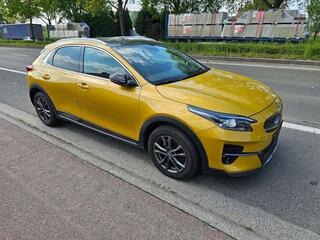 KIA Xceed 1.4 T-GDi Sense ISG 1�EIG. GOEDE STAAT FULL !!
