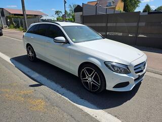 Mercedes-Benz C-Klasse 200 da AUTOMAAT IN PERFECTE STAAT MET VEEL OPTIES 