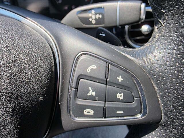 Mercedes-Benz C-Klasse 200 da AUTOMAAT IN PERFECTE STAAT MET VEEL OPTIES 