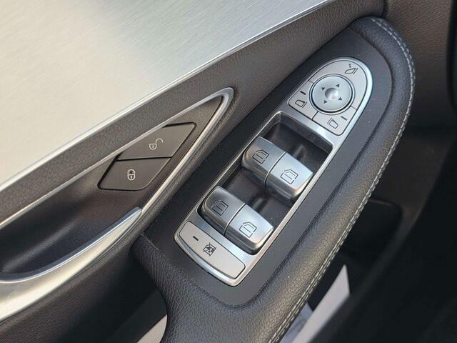 Mercedes-Benz C-Klasse 200 da AUTOMAAT IN PERFECTE STAAT MET VEEL OPTIES 