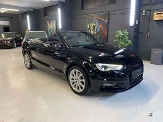 AUDI A3 Cabriolet 1.6 TDi Ambition