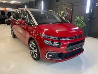 CITROEN C4 1.5 BlueHDi Business Lounge (7 PLACES)