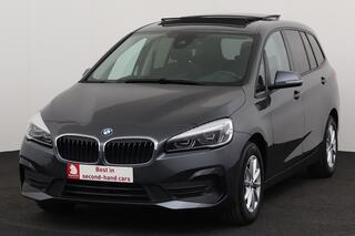 BMW 2-SERIE 216 DA GRAN GRAN TOURER iA + GPS + PDC + CRUISE + PANO DAK + ALU