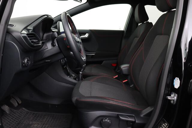 Ford Puma ST-LINE 1.0i ST-LINE  1.0i + GPS + PDC + CRUISE + ALU 17