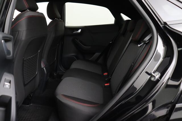 Ford Puma ST-LINE 1.0i ST-LINE  1.0i + GPS + PDC + CRUISE + ALU 17