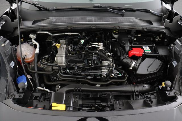 Ford Puma ST-LINE 1.0i ST-LINE  1.0i + GPS + PDC + CRUISE + ALU 17