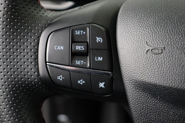 Ford Puma ST-LINE 1.0i ST-LINE  1.0i + GPS + PDC + CRUISE + ALU 17