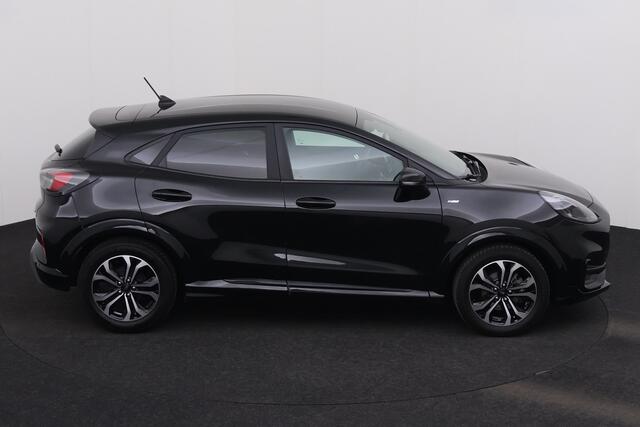 Ford Puma ST-LINE 1.0i ST-LINE  1.0i + GPS + PDC + CRUISE + ALU 17