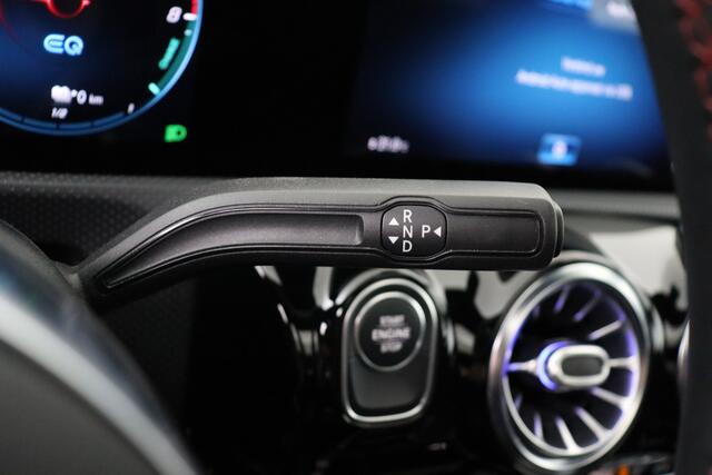 Mercedes-Benz CLA-Klasse 250 e IA e  iA  + GPS + CARPLAY + LEDER/ALCANTARA + CAMERA + PDC + CRUISE + OPEN DAK + ALU 18