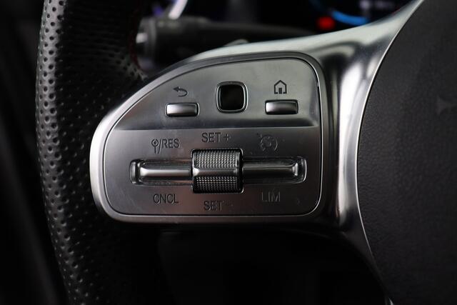 Mercedes-Benz CLA-Klasse 250 e IA e  iA  + GPS + CARPLAY + LEDER/ALCANTARA + CAMERA + PDC + CRUISE + OPEN DAK + ALU 18
