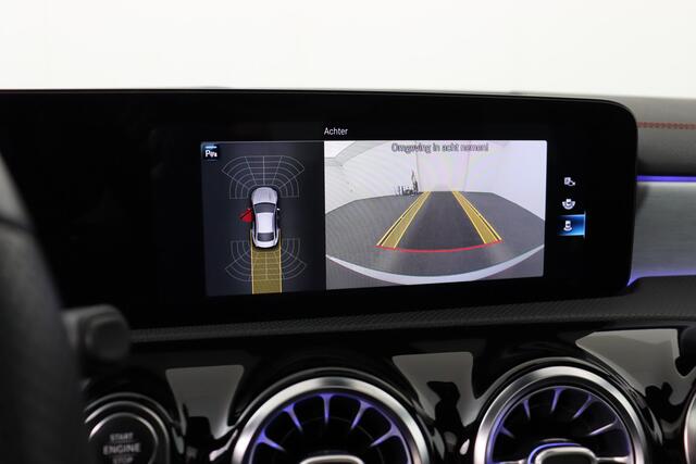 Mercedes-Benz CLA-Klasse 250 e IA e  iA  + GPS + CARPLAY + LEDER/ALCANTARA + CAMERA + PDC + CRUISE + OPEN DAK + ALU 18