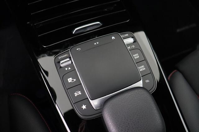 Mercedes-Benz CLA-Klasse 250 e IA e  iA  + GPS + CARPLAY + LEDER/ALCANTARA + CAMERA + PDC + CRUISE + OPEN DAK + ALU 18