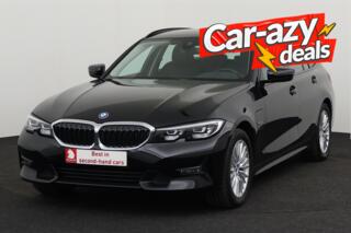 BMW 3-SERIE 320 e-iA TOURING PHEV e-iA TOURING PHEV + GPS + CARPLAY + PDC + CRUISE + ALU