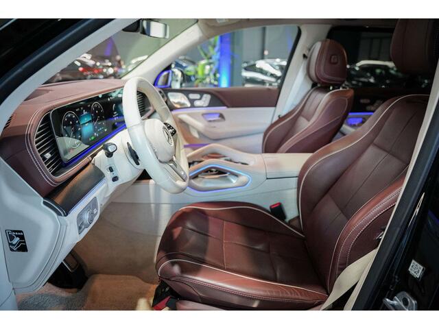 Mercedes-Benz G-Klasse Maybach 600 4-Matic - Full option - VAT car -