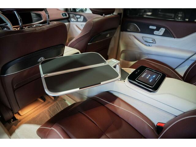 Mercedes-Benz G-Klasse Maybach 600 4-Matic - Full option - VAT car -