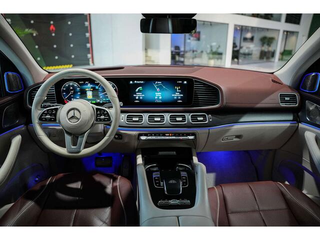 Mercedes-Benz G-Klasse Maybach 600 4-Matic - Full option - VAT car -