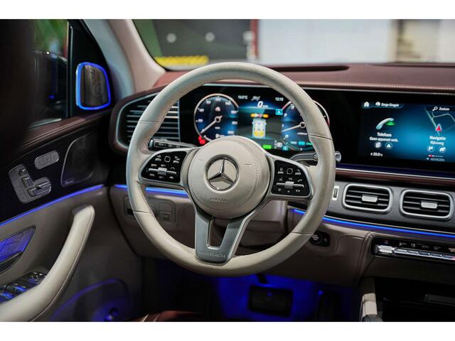 Mercedes-Benz G-Klasse Maybach 600 4-Matic - Full option - VAT car -
