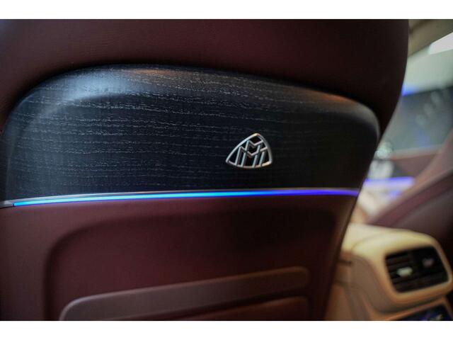 Mercedes-Benz G-Klasse Maybach 600 4-Matic - Full option - VAT car -