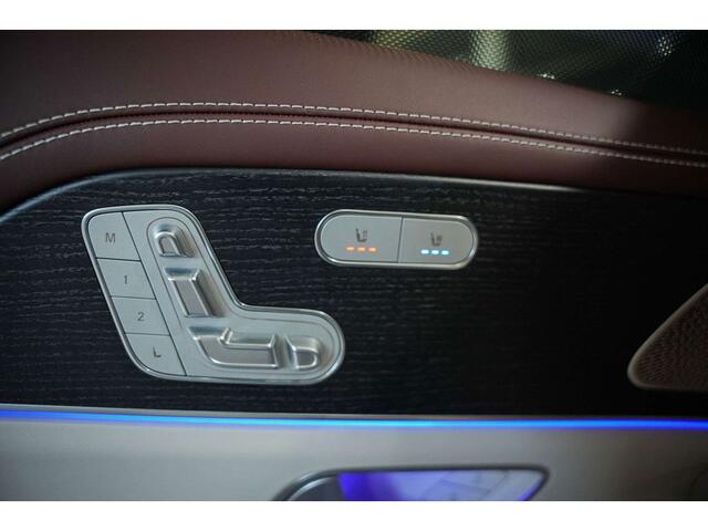 Mercedes-Benz G-Klasse Maybach 600 4-Matic - Full option - VAT car -