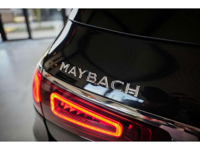 Mercedes-Benz G-Klasse Maybach 600 4-Matic - Full option - VAT car -