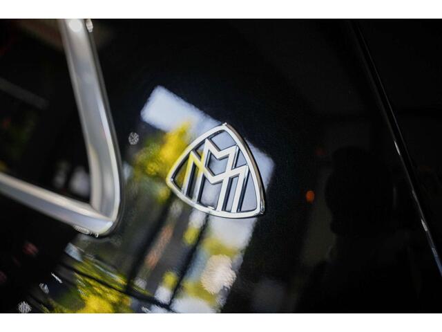 Mercedes-Benz G-Klasse Maybach 600 4-Matic - Full option - VAT car -