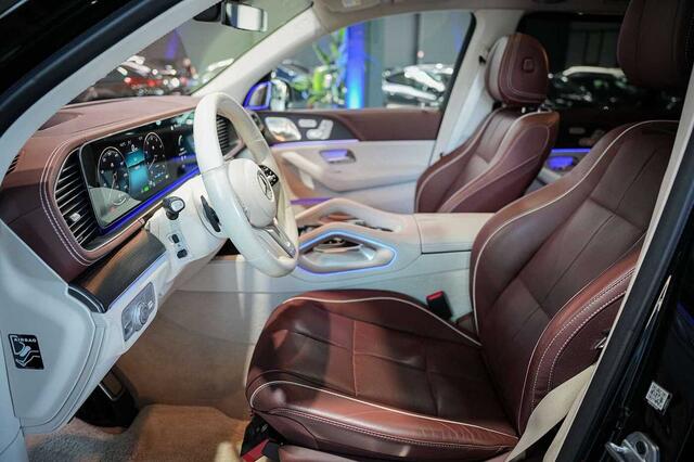 Mercedes-Benz G-Klasse Maybach 600 4-Matic - Full option - VAT car -