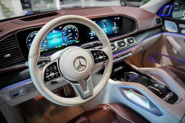 Mercedes-Benz G-Klasse Maybach 600 4-Matic - Full option - VAT car -
