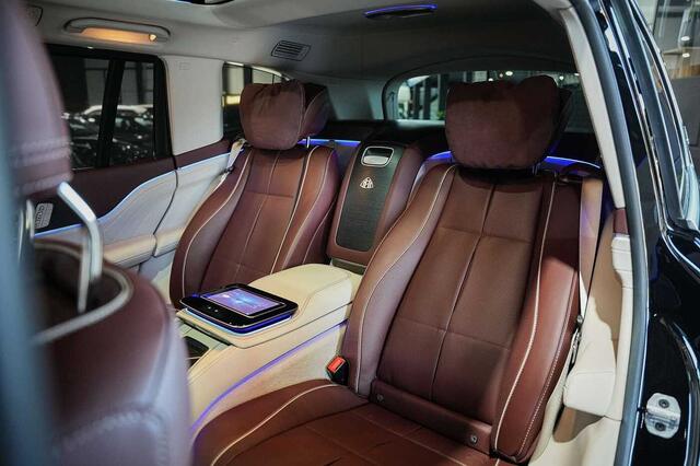 Mercedes-Benz G-Klasse Maybach 600 4-Matic - Full option - VAT car -