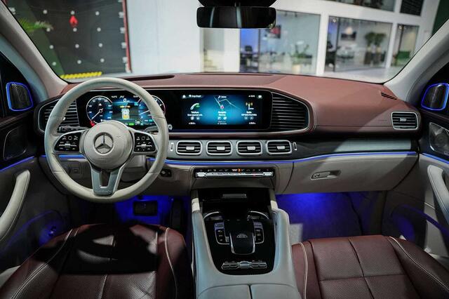 Mercedes-Benz G-Klasse Maybach 600 4-Matic - Full option - VAT car -
