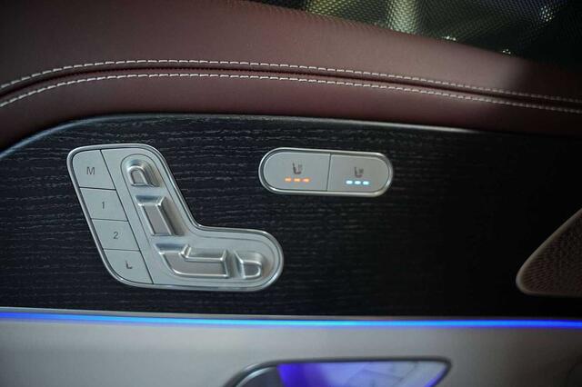 Mercedes-Benz G-Klasse Maybach 600 4-Matic - Full option - VAT car -