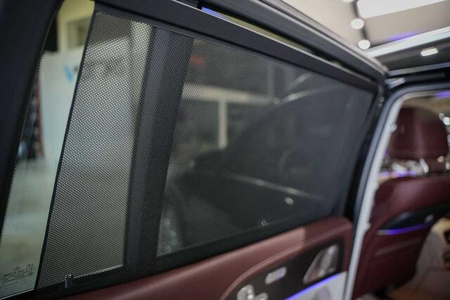 Mercedes-Benz G-Klasse Maybach 600 4-Matic - Full option - VAT car -