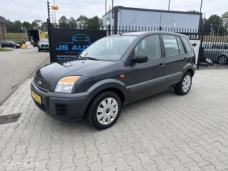FORD FUSION 1.4-16V Cool & Sound 122.000 km nap