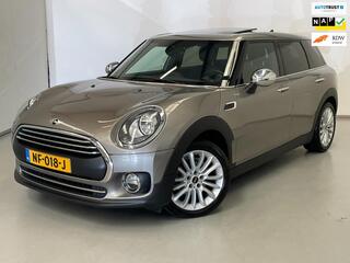 MINI CLUBMAN Mini 1.5 One Pepper / 1e eig / Pano / Navi / Keyless