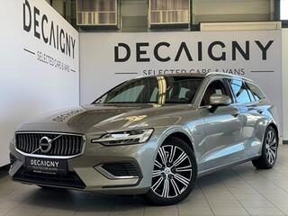 Volvo V60 T8 Twin Engine AWD Inscription CameraApp ConnectTrekhaak