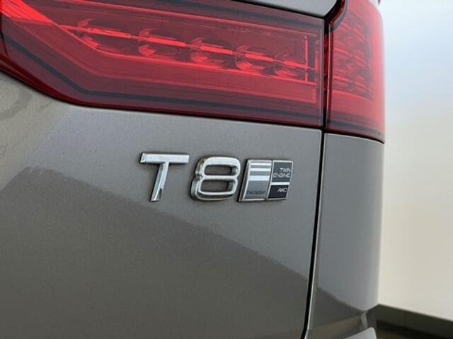 Volvo V60 T8 Twin Engine AWD Inscription CameraApp ConnectTrekhaak