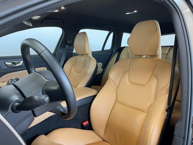 Volvo V60 T8 Twin Engine AWD Inscription CameraApp ConnectTrekhaak
